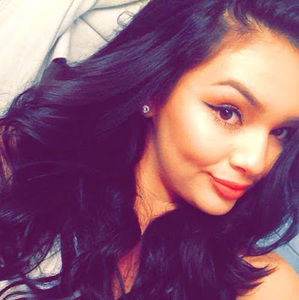 Meet your Posher, Lindsay